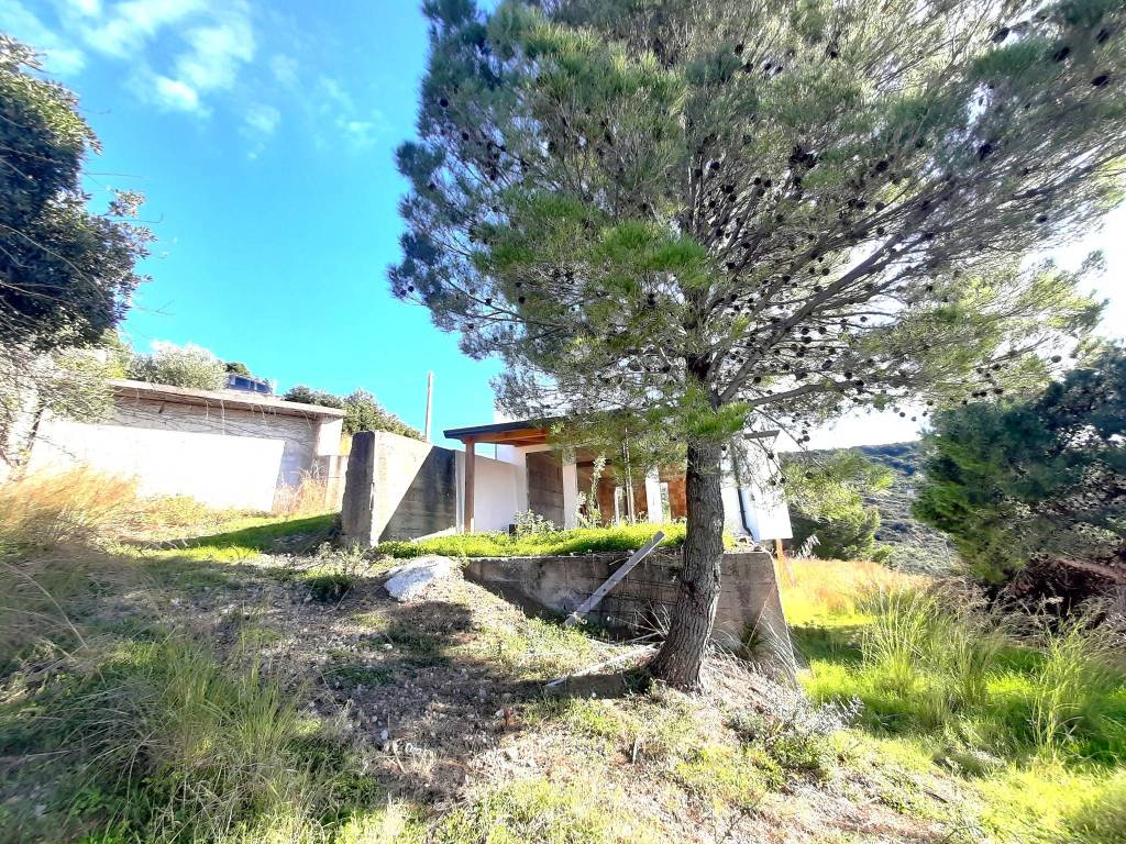 Villa a Centola in Contrada Torre Gabella - Foto 2