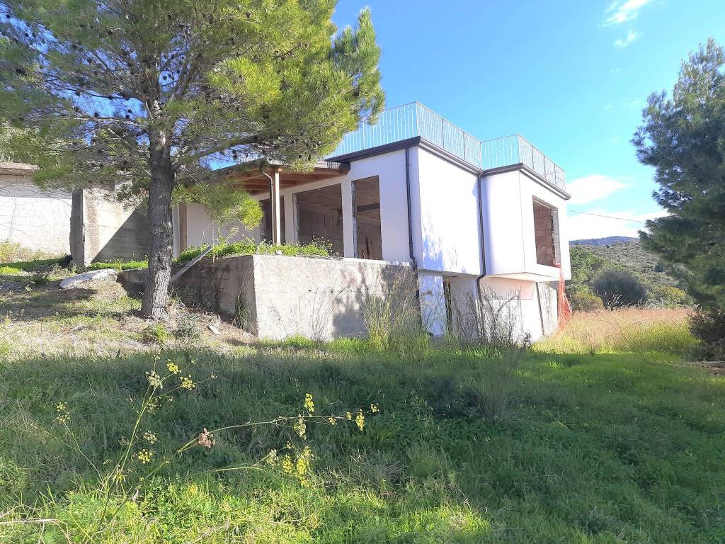 Villa a Centola in Contrada Torre Gabella - Foto 3