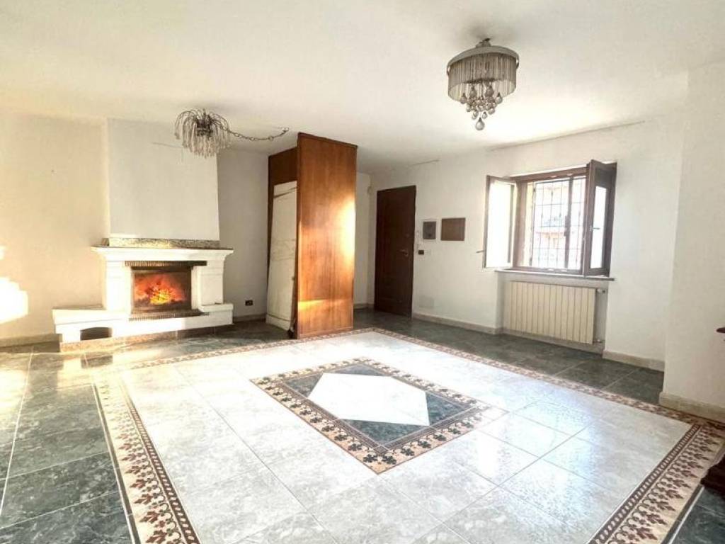 Appartamento a Rivoli in strada della torretta , 11 - Foto 5
