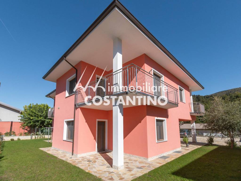 Villa a Mesenzana in Via Provinciale - Foto 3
