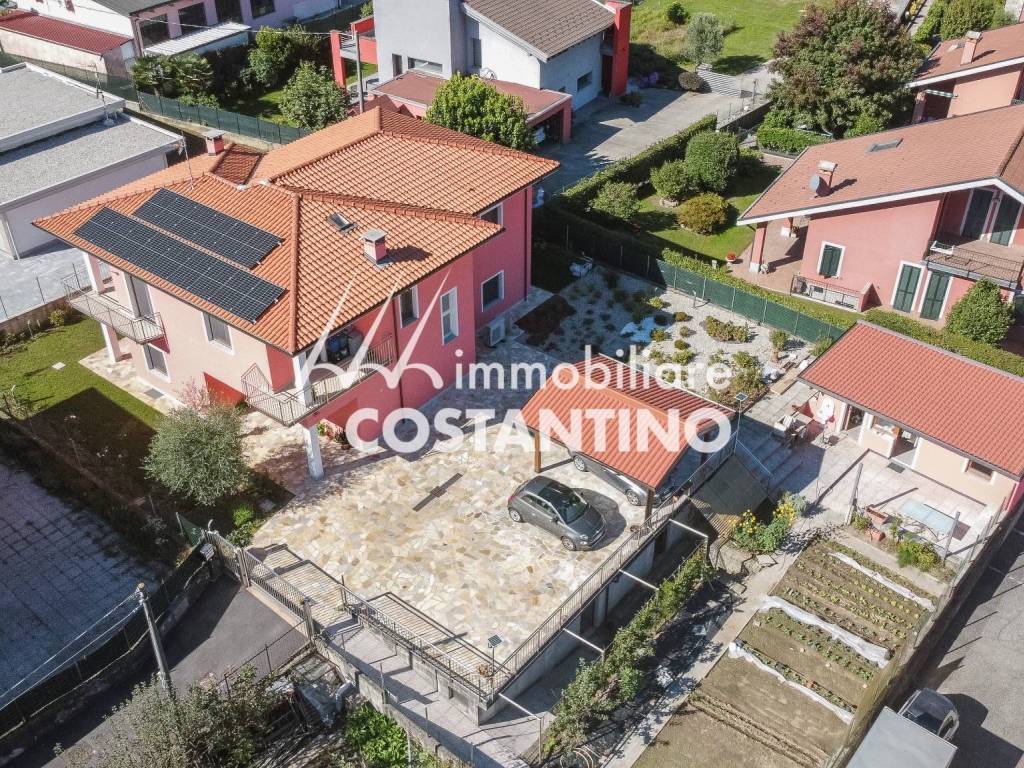 Villa a Mesenzana in Via Provinciale - Foto 5