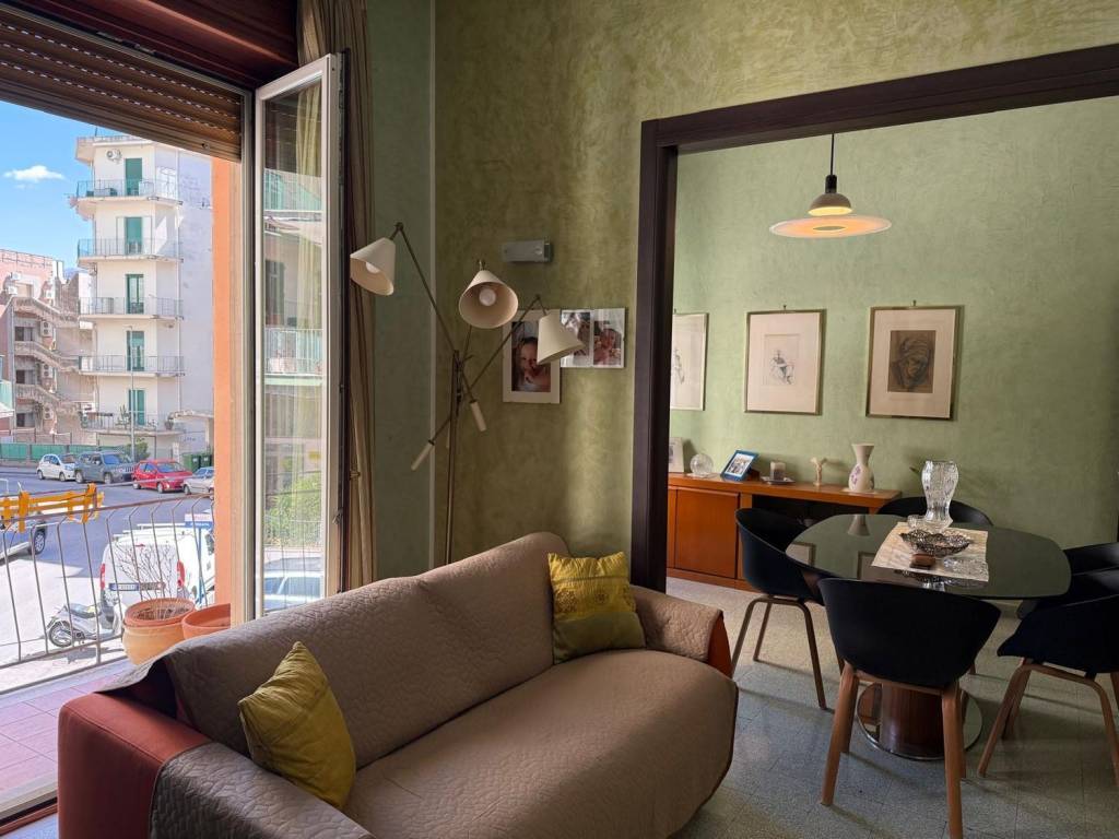 Appartamento a Salerno in Valerio Laspro, 25 - Foto 2