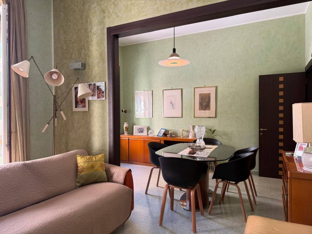 Appartamento a Salerno in Valerio Laspro, 25 - Foto 3