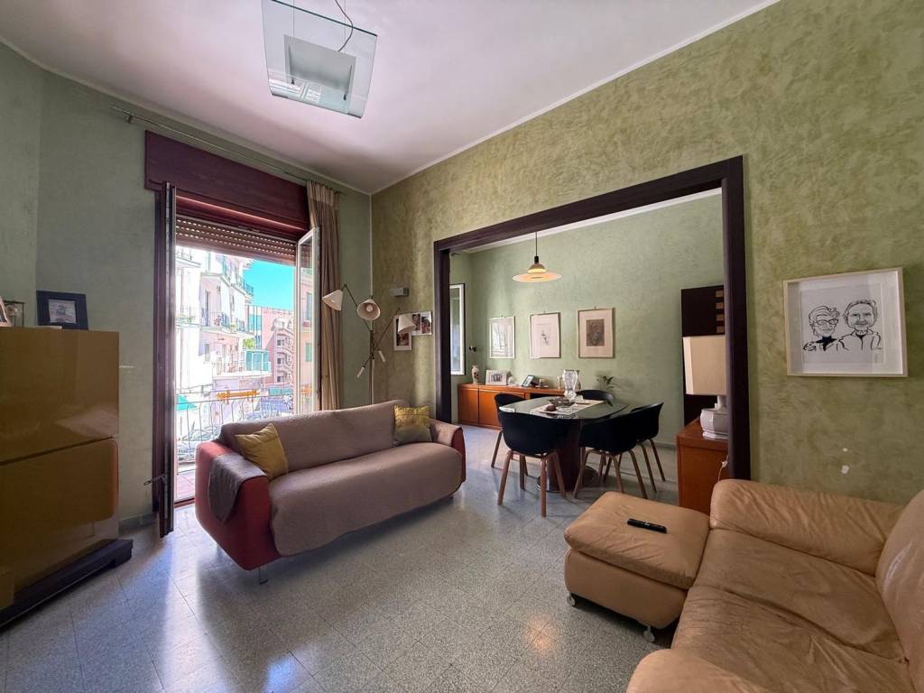 Appartamento a Salerno in Valerio Laspro, 25 - Foto 4