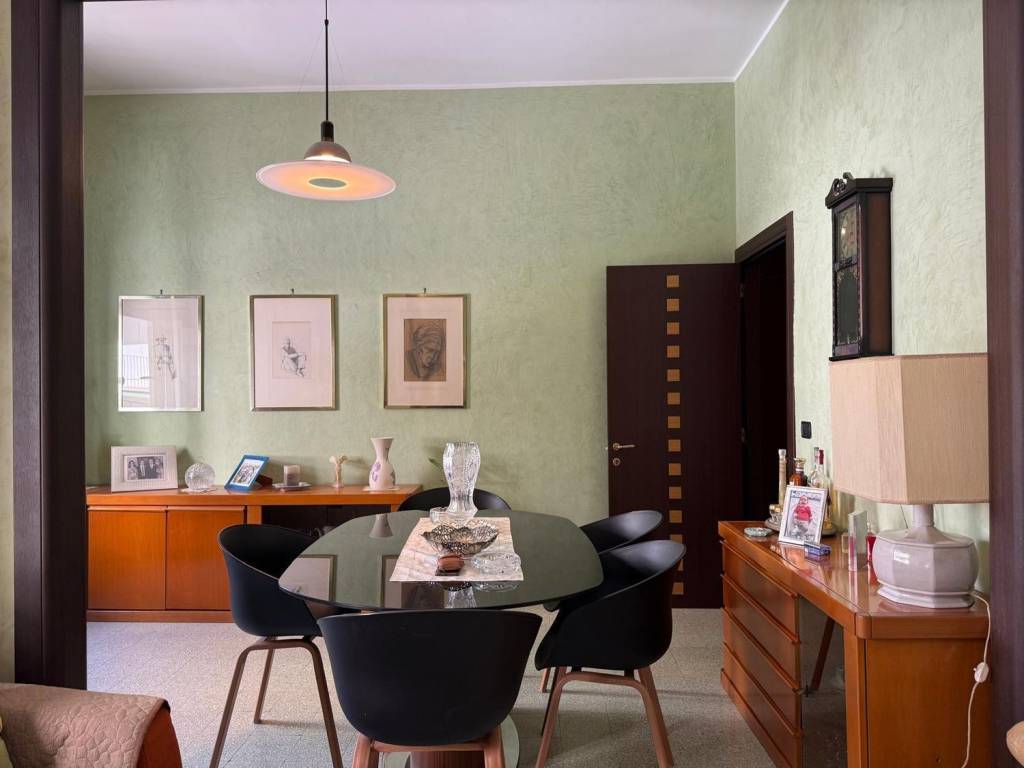 Appartamento a Salerno in Valerio Laspro, 25 - Foto 5