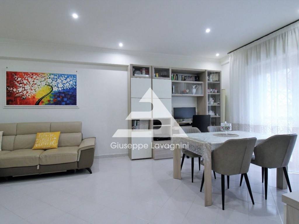 Appartamento a Ariccia in Via Innocenzo XII, 27 - Foto 4