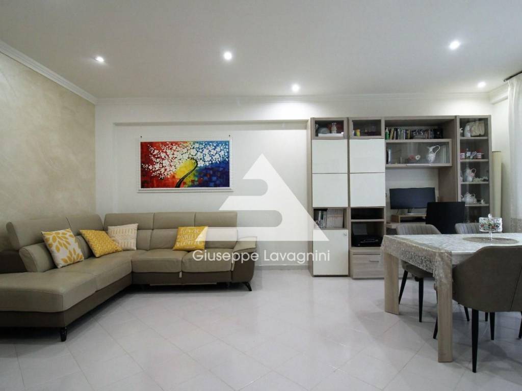 Appartamento a Ariccia in Via Innocenzo XII, 27 - Foto 5