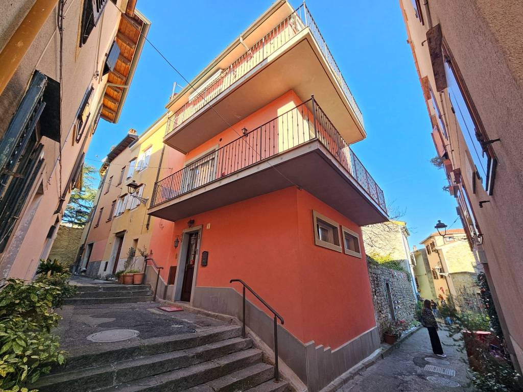 Casa indipendente a Muggia in Via della Torre, 6 - Foto 3