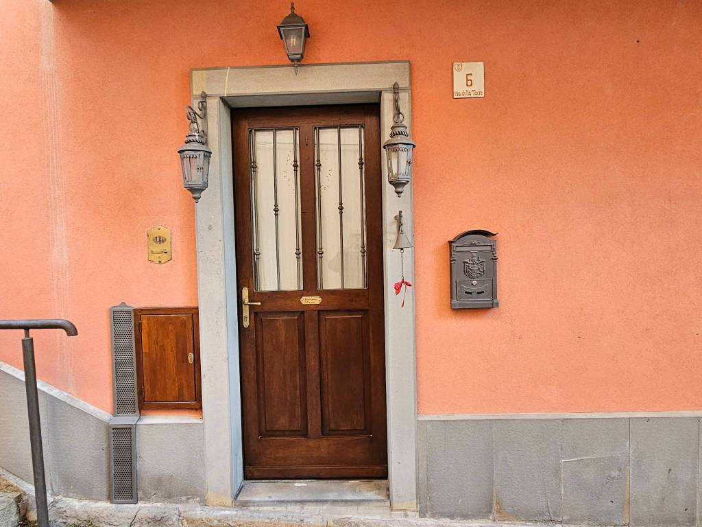 Casa indipendente a Muggia in Via della Torre, 6 - Foto 4