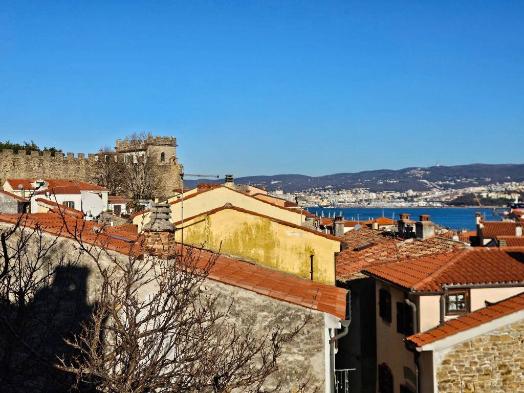Casa indipendente a Muggia in Via della Torre, 6 - Foto 5