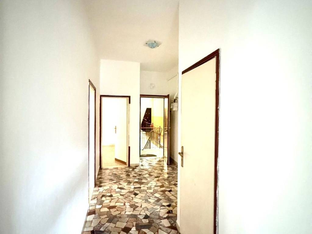 Appartamento a Bologna in Via Gian Giacomo Carissimi, 4 - Foto 2
