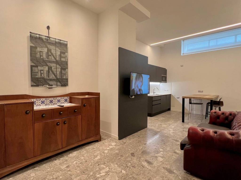 Appartamento a Sondrio in Piazza Campello - Foto 2