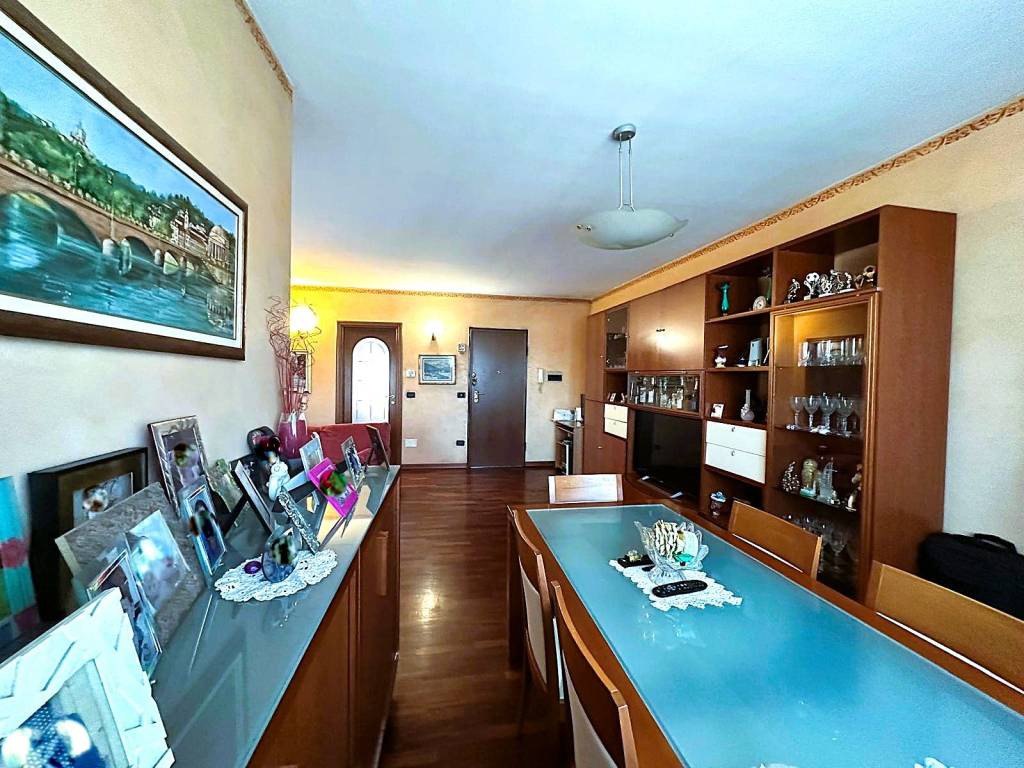 Appartamento a Nichelino in Via dei Cacciatori, 9 - Foto 4