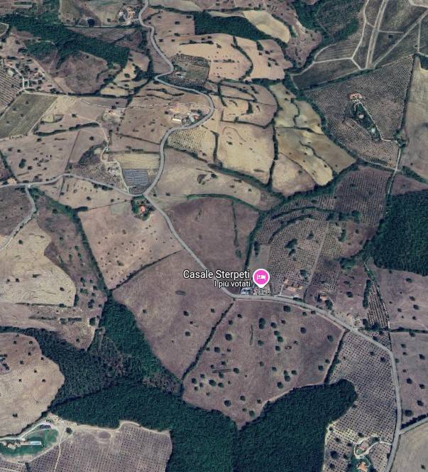 Appartamento a Magliano in toscana in loc. Sterpeti - Foto 4