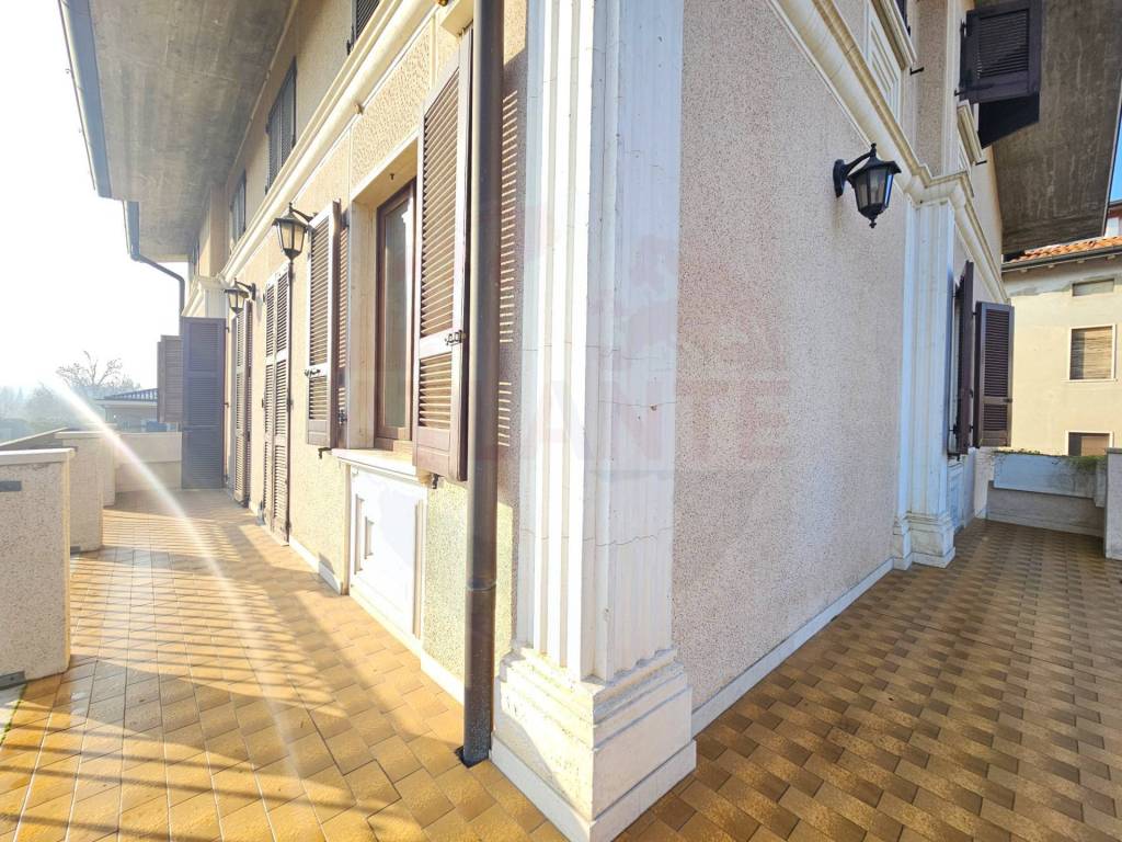 Villa a Passirano in Via Cesare battisti - Foto 3
