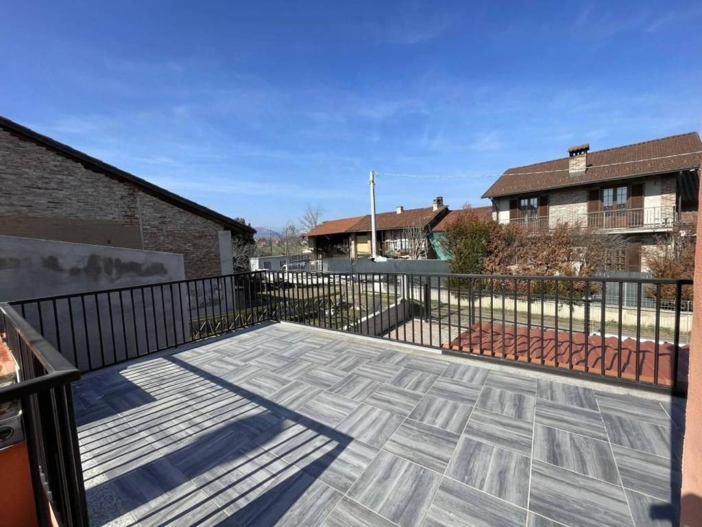 Villa a Rivoli in strada della torretta , 11 - Foto 5