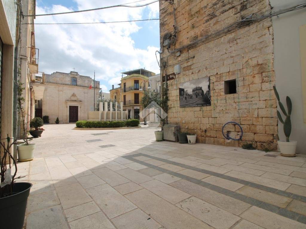 Casa indipendente a San michele salentino - Foto 2