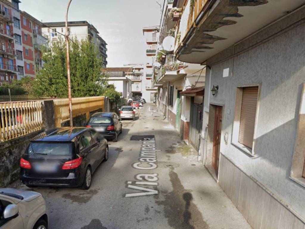 Appartamento a Nocera superiore in Via Campania - Foto 2