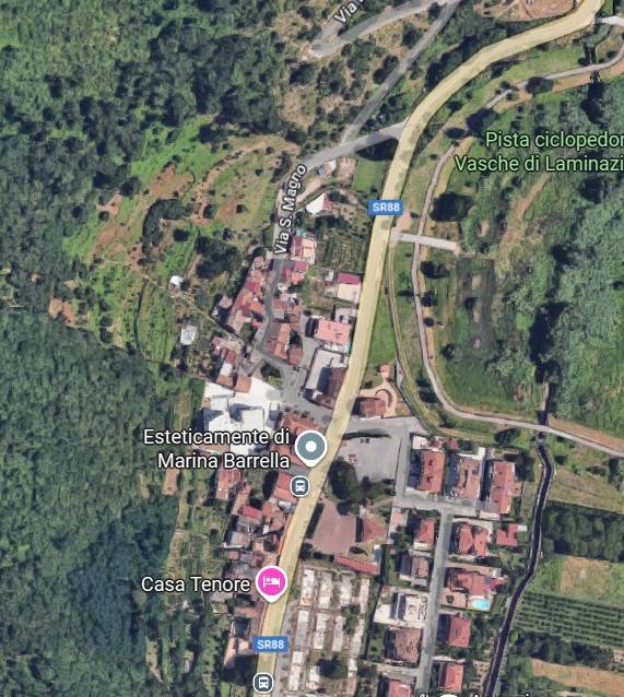 Villa a Mercato san severino in San Magno, - Foto 3