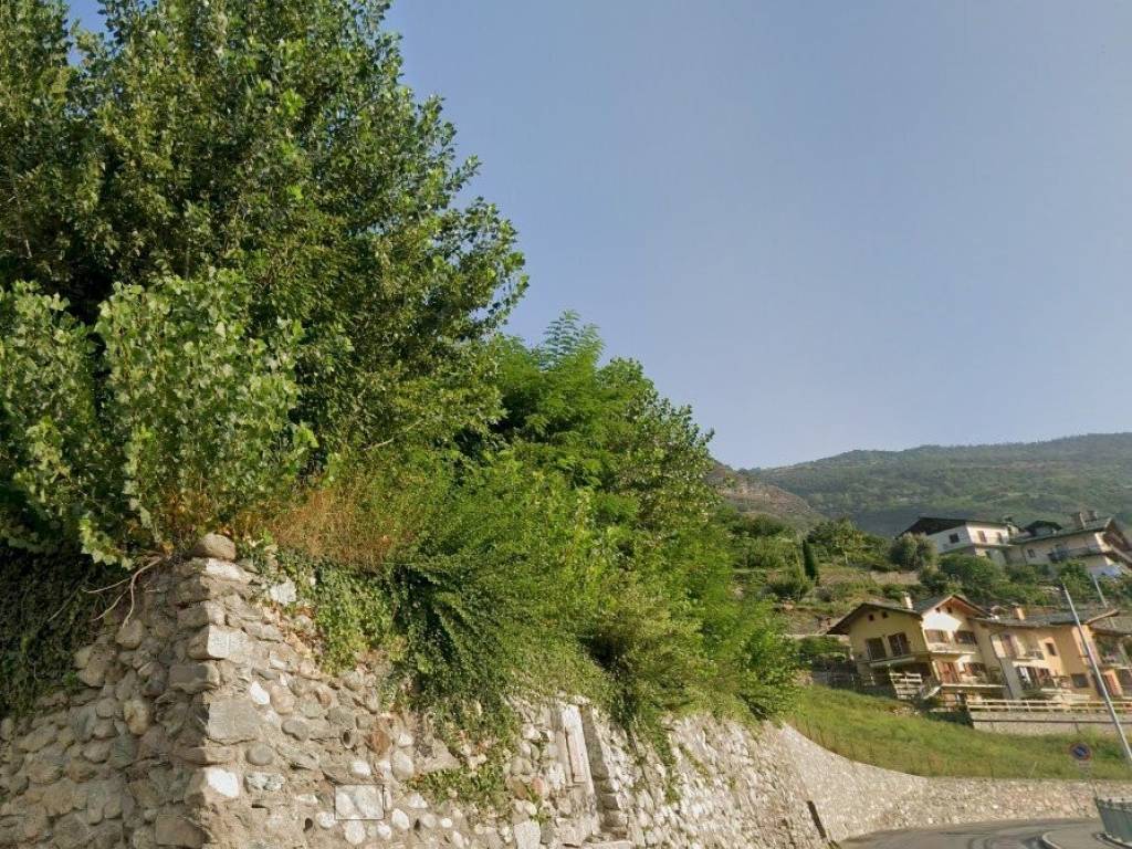 Terreno a Sarre in Frazione Clou, 8 - Foto 3