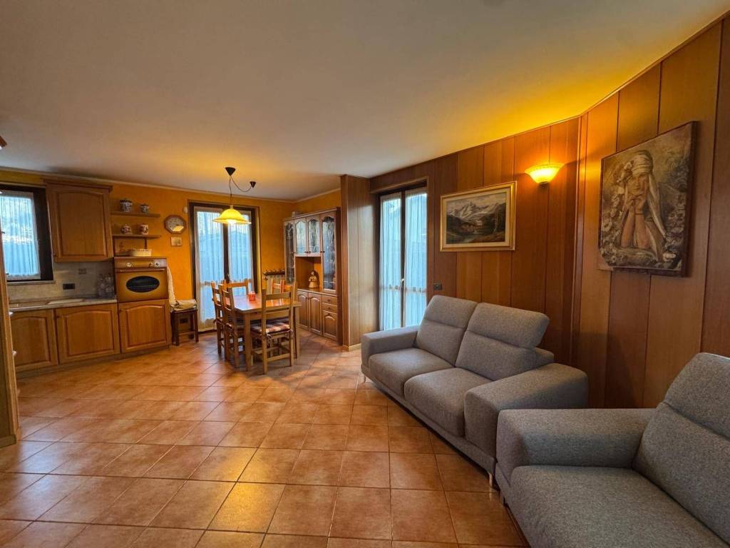 Villa a Rovetta in VIA EUGENIO MONTALE - Foto 2