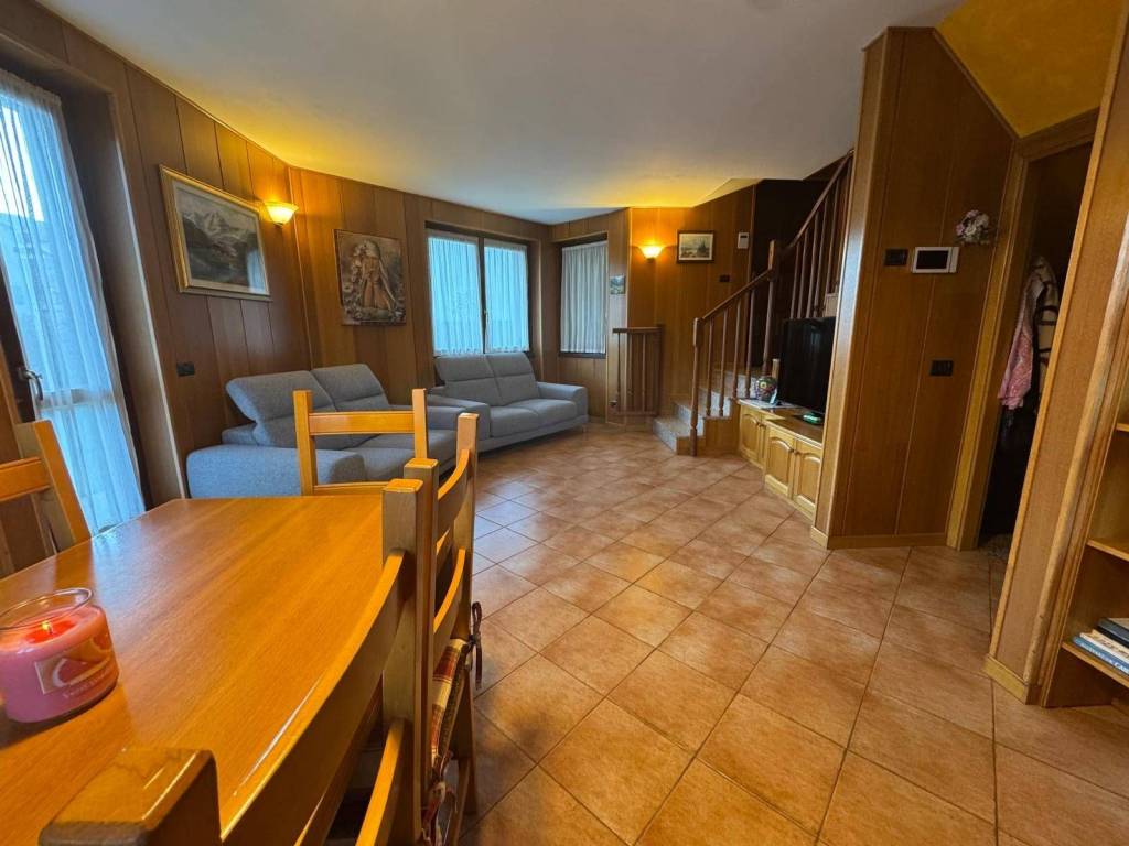Villa a Rovetta in VIA EUGENIO MONTALE - Foto 5