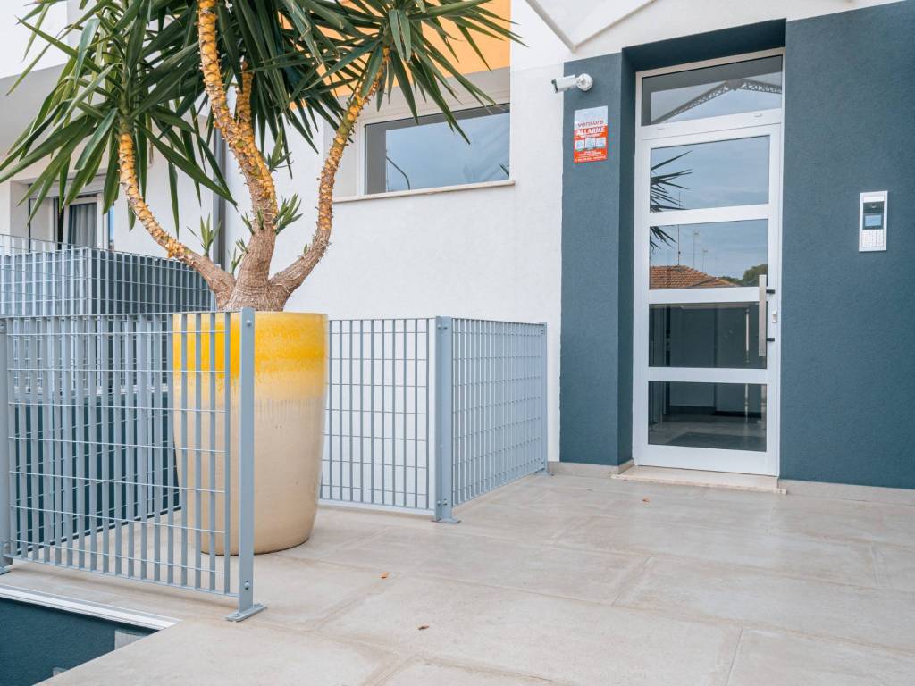Appartamento a Riccione in Via Adriatica, 42 - Foto 3