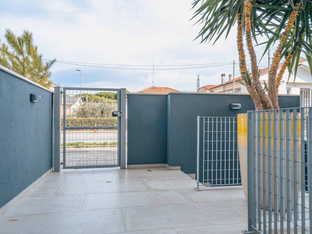 Appartamento a Riccione in Via Adriatica, 42 - Foto 4
