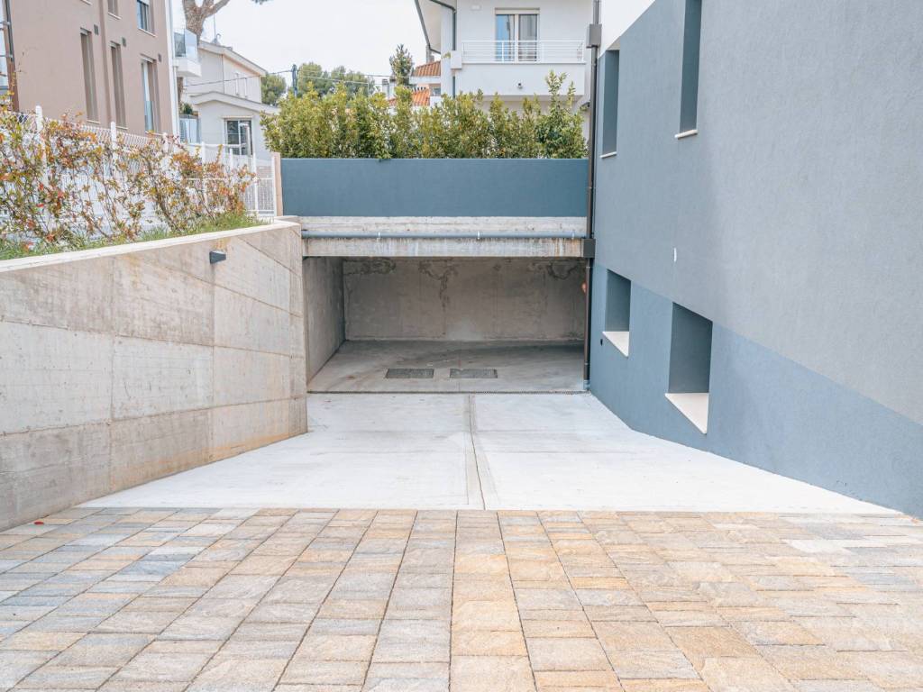 Appartamento a Riccione in Via Adriatica, 42 - Foto 5