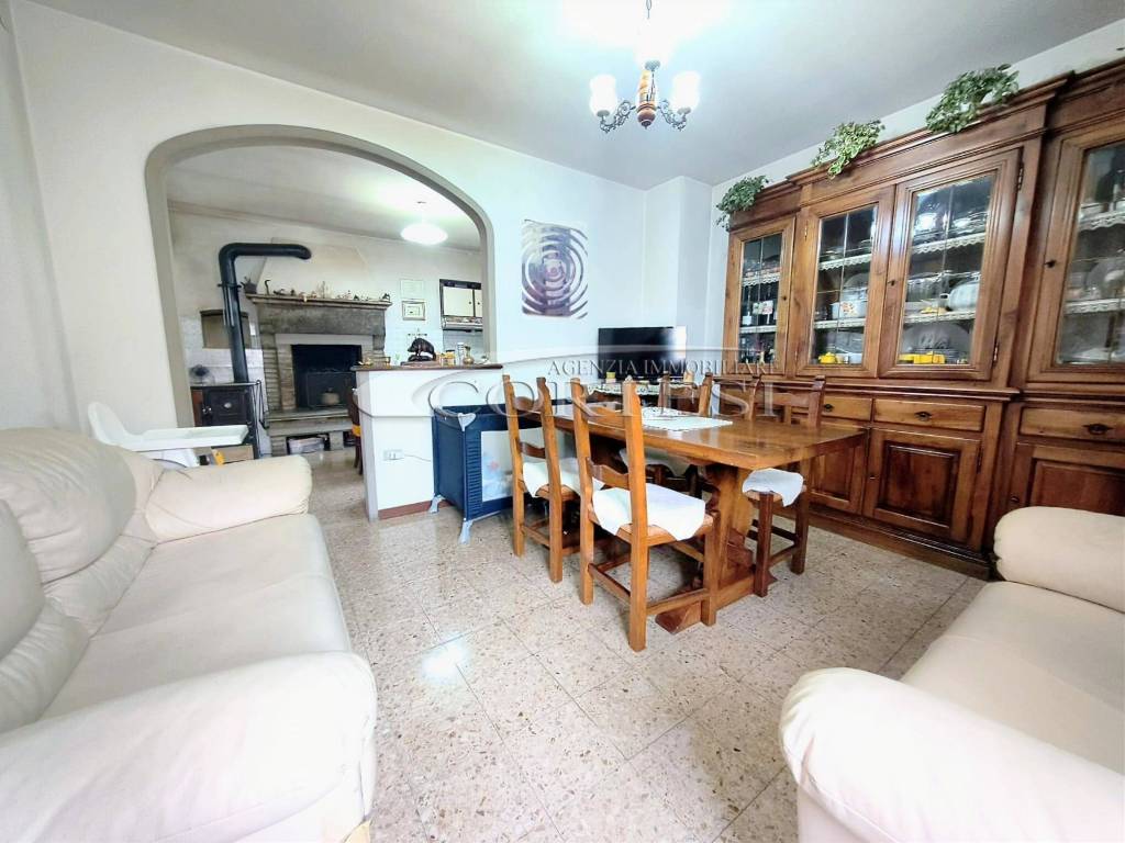 Casa indipendente a Sansepolcro in via del borghetto, 22 - Foto 2
