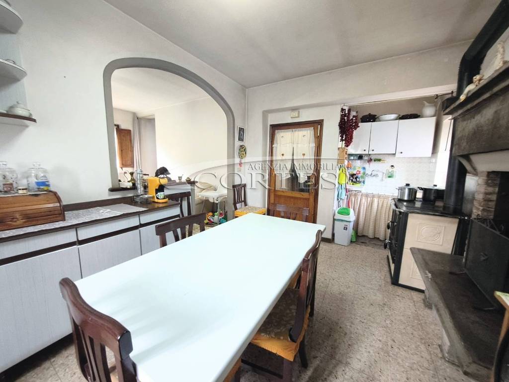 Casa indipendente a Sansepolcro in via del borghetto, 22 - Foto 4