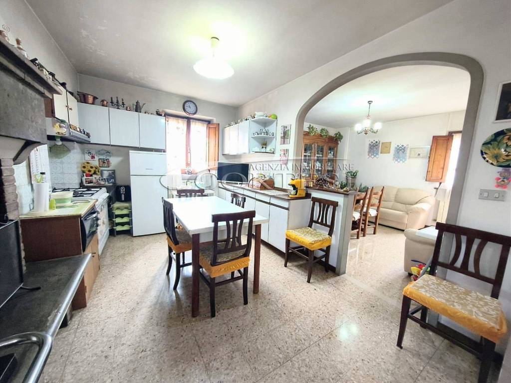 Casa indipendente a Sansepolcro in via del borghetto, 22 - Foto 5
