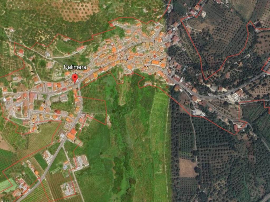 Villa a San calogero in C.DA CANNAVARO - Foto 3