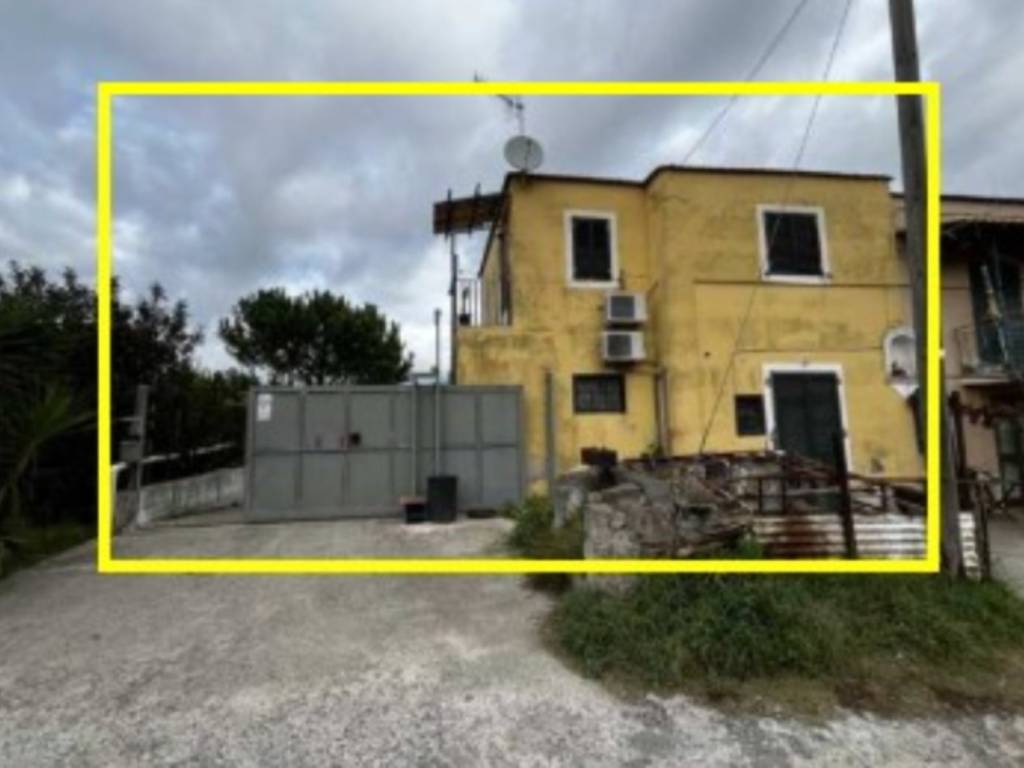 Appartamento a Nocera inferiore in Provinciale Nocera - Sarno - Foto 2