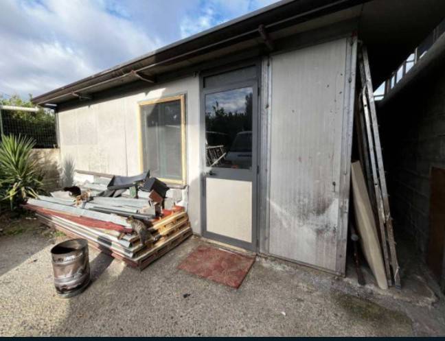 Appartamento a Nocera inferiore in Provinciale Nocera - Sarno - Foto 5