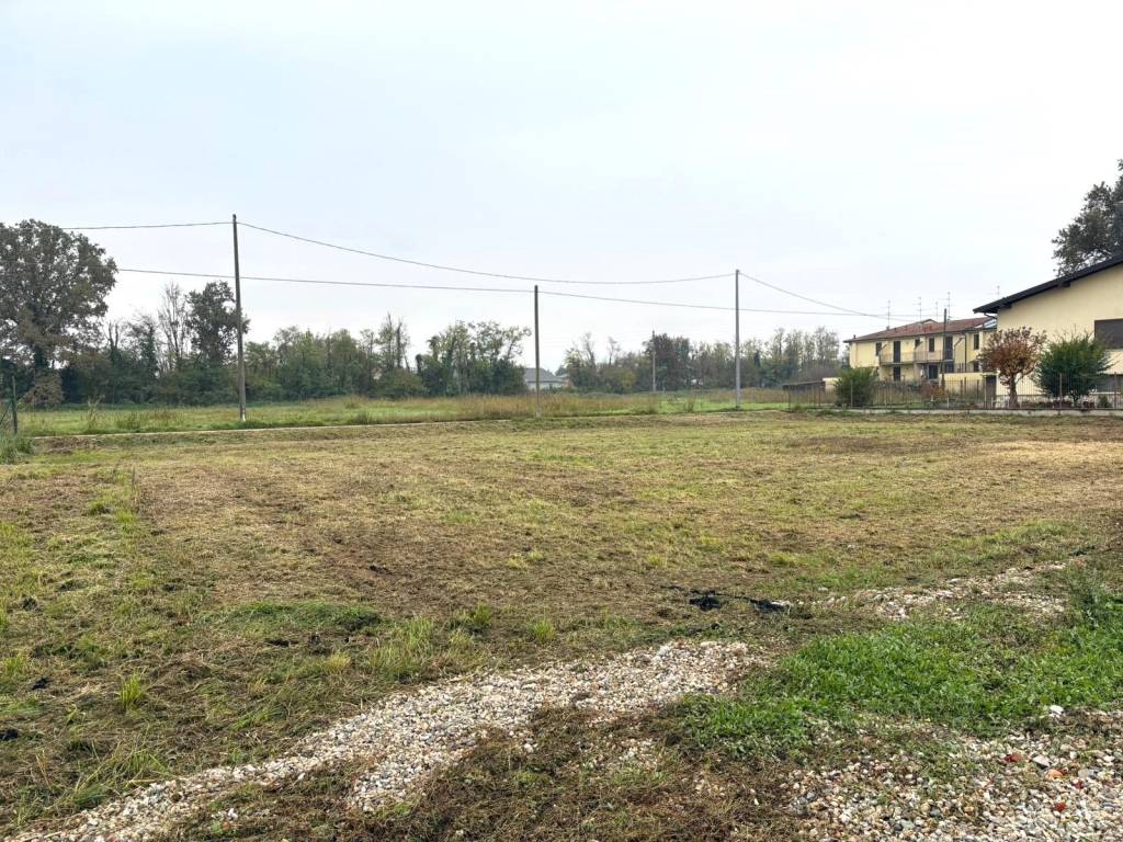 Terreno a Vigevano in Strada Pelizzera, 11 - Foto 4