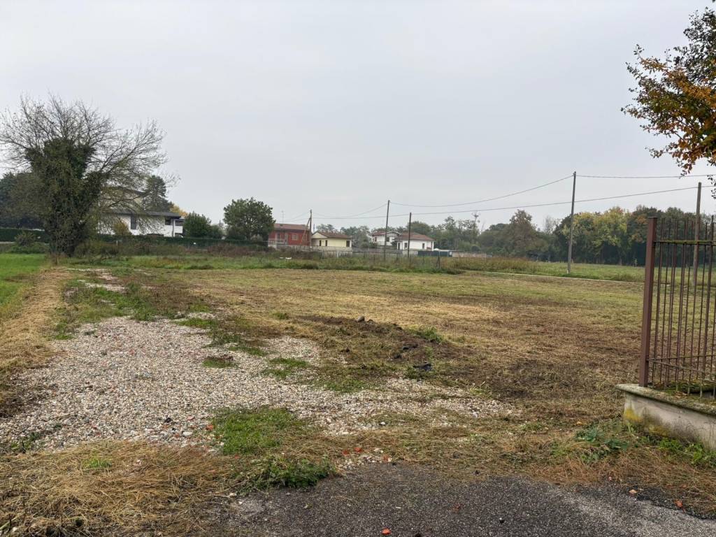 Terreno a Vigevano in Strada Pelizzera, 11 - Foto 5
