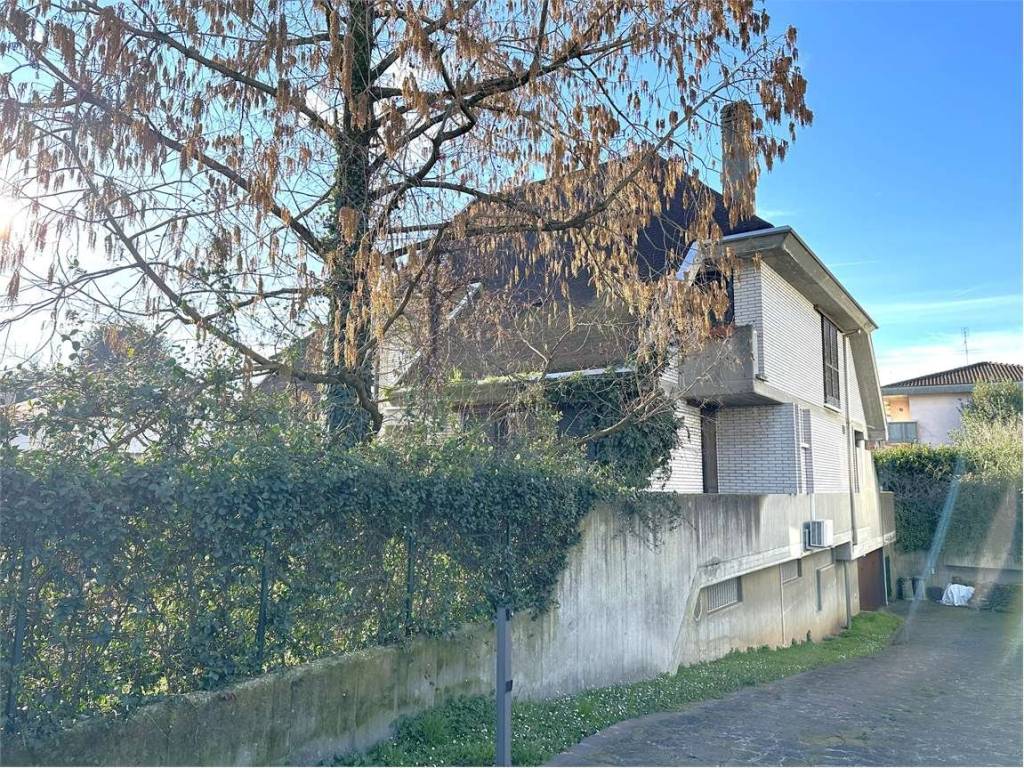Villa a Calvenzano - Foto 3