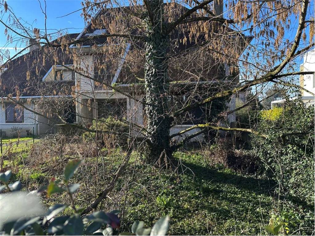 Villa a Calvenzano - Foto 5