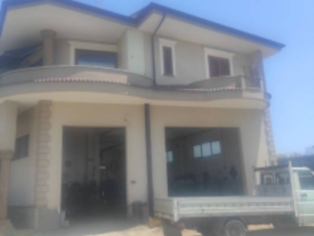 Appartamento a Strongoli in Via Catena - Foto 2