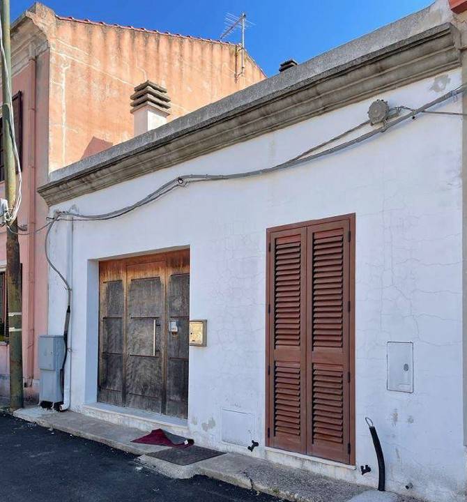 Appartamento a Cabras in Carlo Alberto - Foto 2