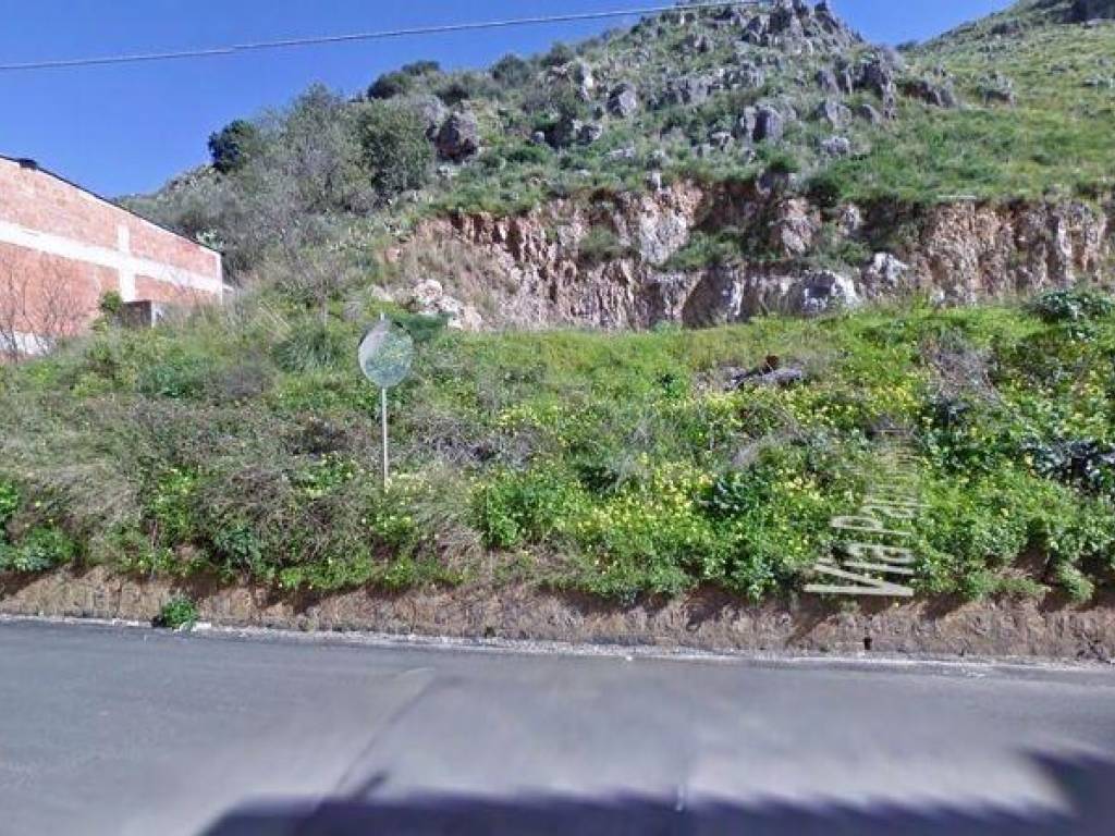 Terreno a Belmonte mezzagno in Via Papa Giovanni xxiii - Foto 2