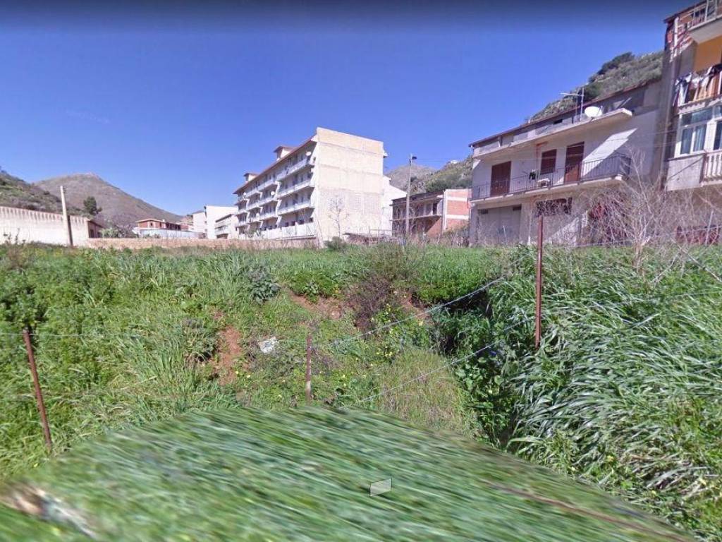 Terreno a Belmonte mezzagno in Via Papa Giovanni xxiii - Foto 3