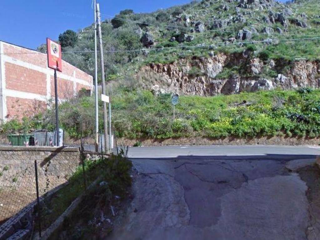 Terreno a Belmonte mezzagno in Via Papa Giovanni xxiii - Foto 4