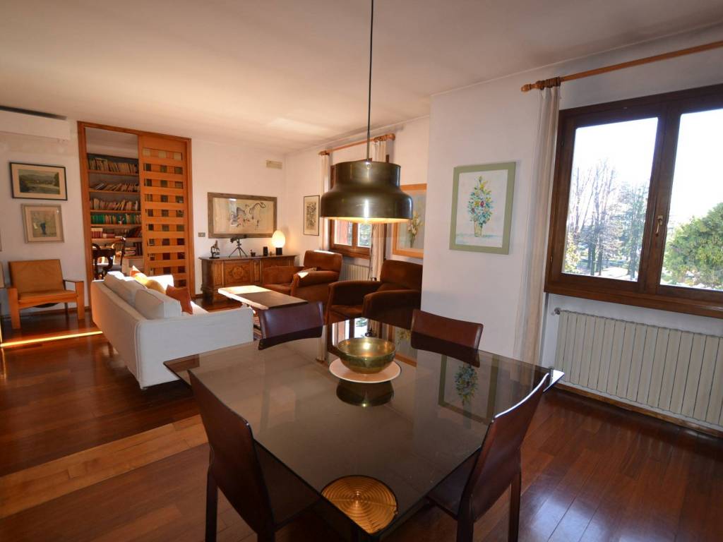 Appartamento a Pordenone in Viale Gorizia - Foto 3