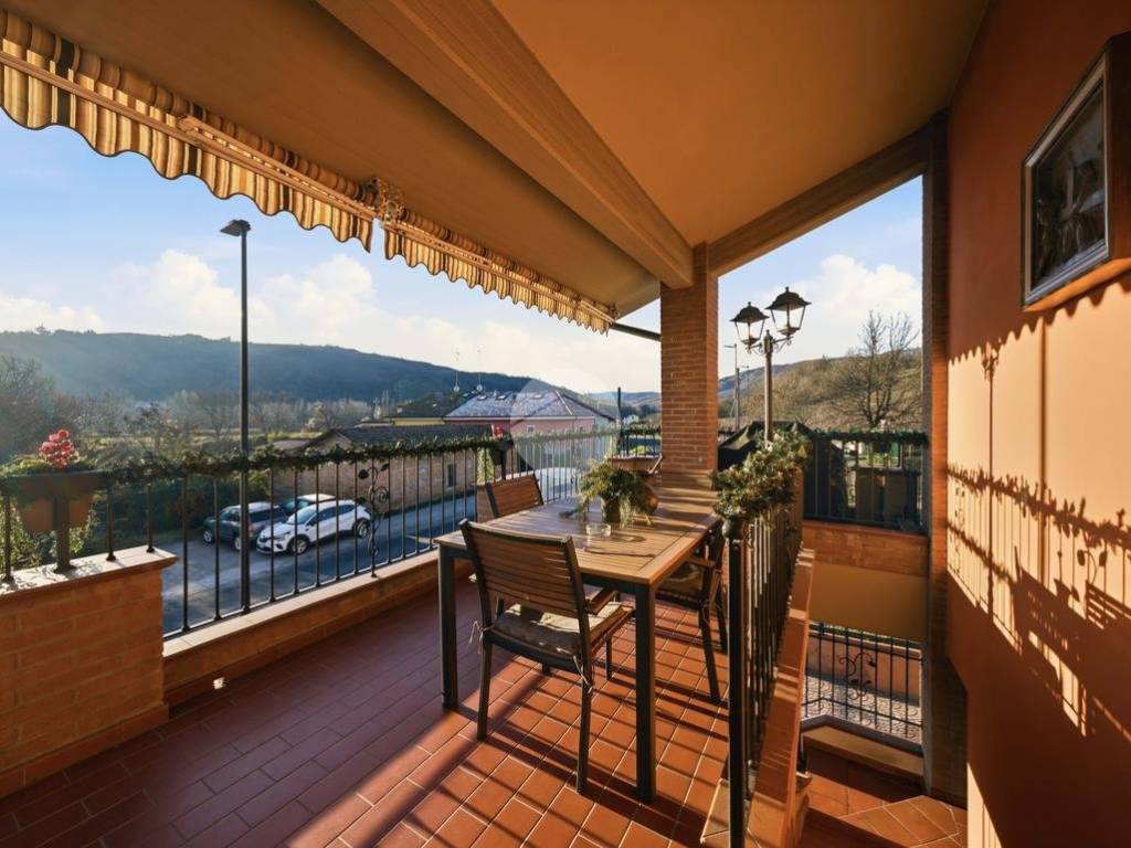 Villa a Scandiano in Via Mazzalasino, 46 - Foto 4