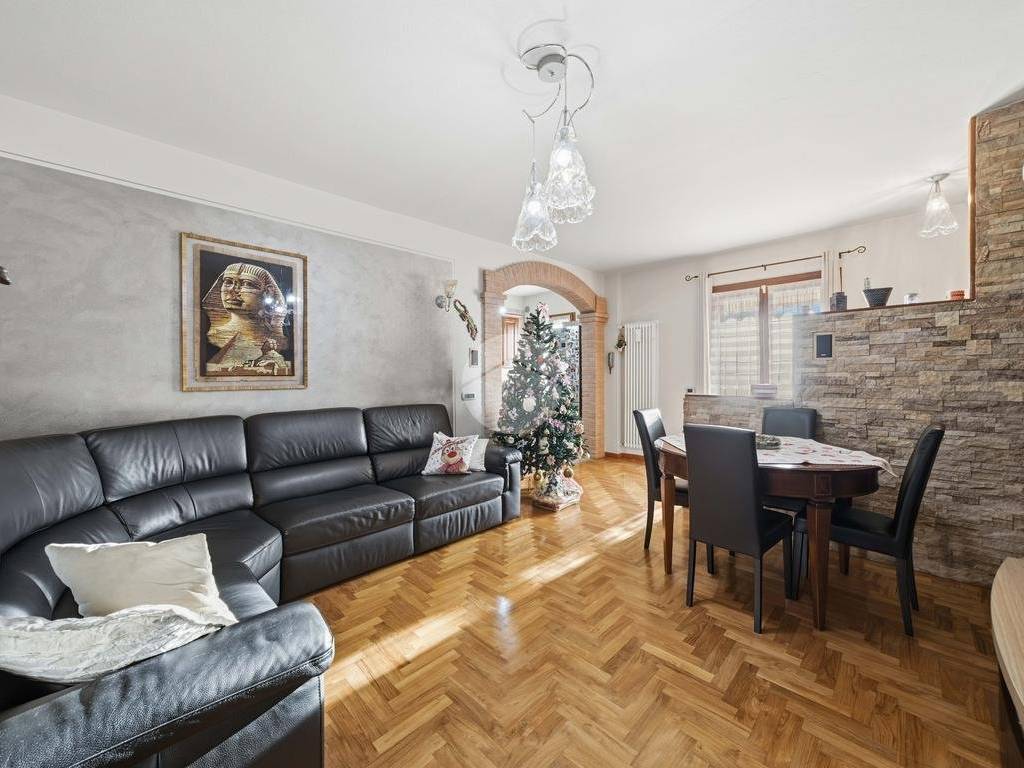 Villa a Scandiano in Via Mazzalasino, 46 - Foto 5