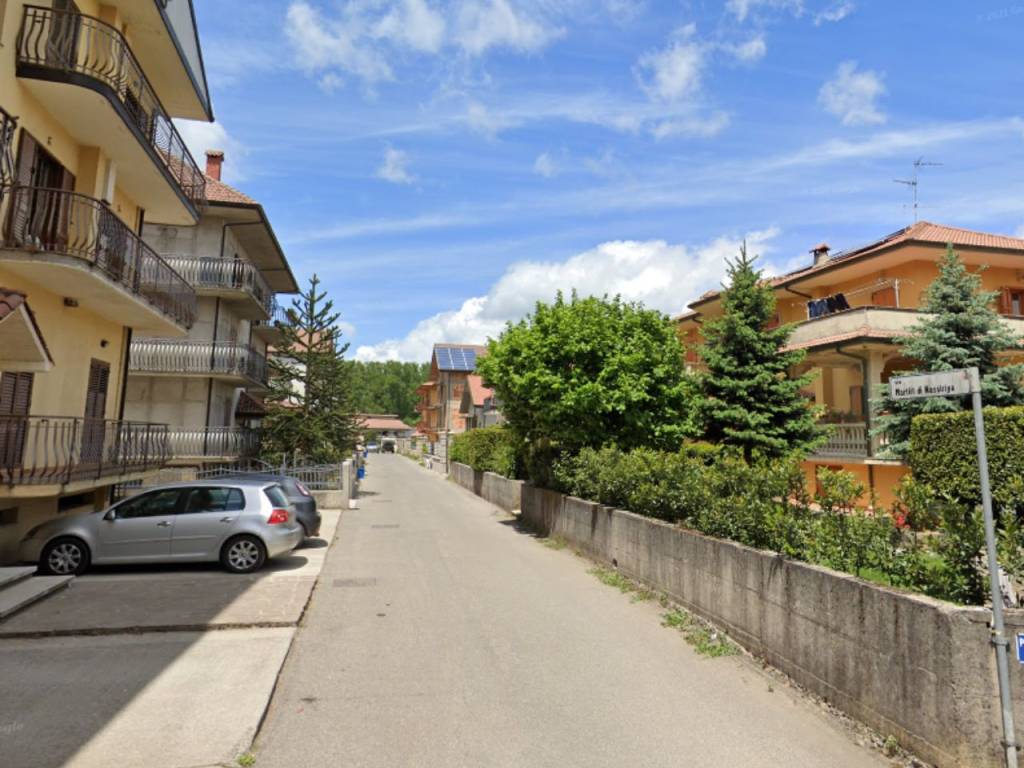 Appartamento a Serra san bruno in via Martiri di Nassiriya - Foto 2