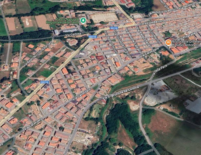 Appartamento a Serra san bruno in via Martiri di Nassiriya - Foto 3