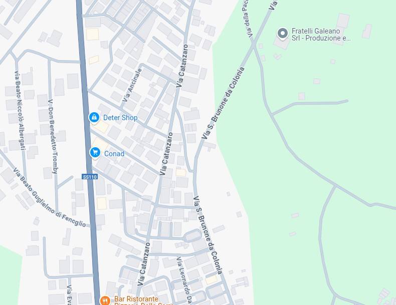 Appartamento a Serra san bruno in via Martiri di Nassiriya - Foto 4